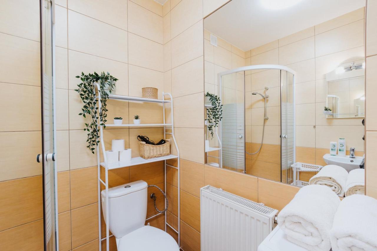 Happynest In Old Town Apartment Krakow Exterior photo