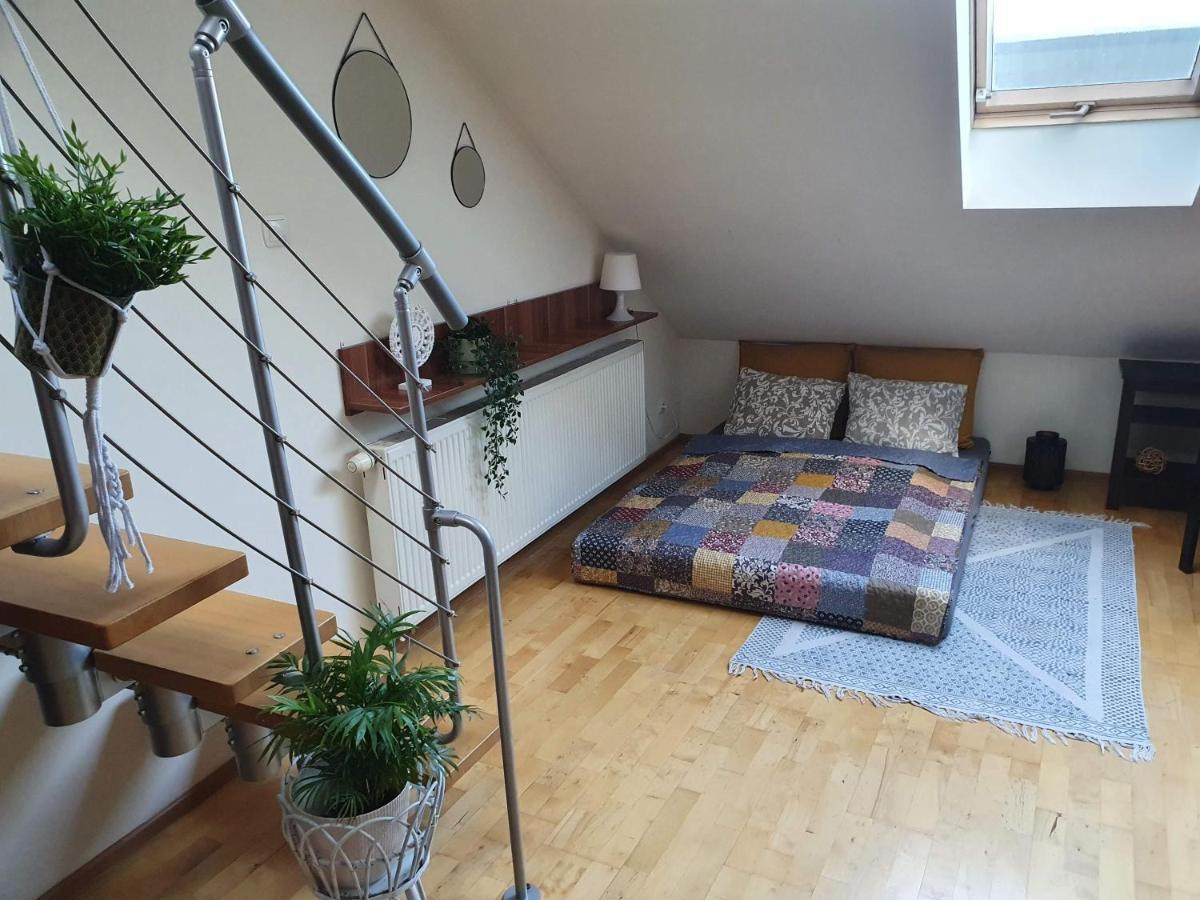 Happynest In Old Town Apartment Krakow Exterior photo